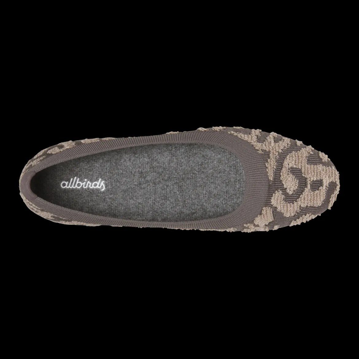Women's Breezer Terry