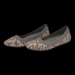Women's Breezer Terry