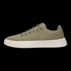 Women's Canvas Cruiser