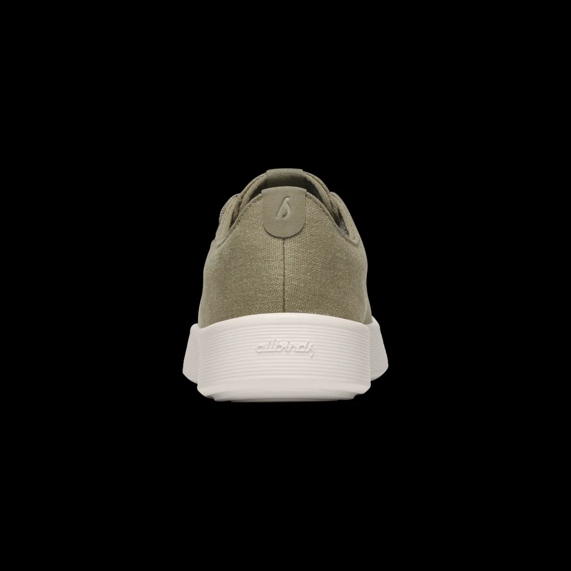Women's Canvas Cruiser