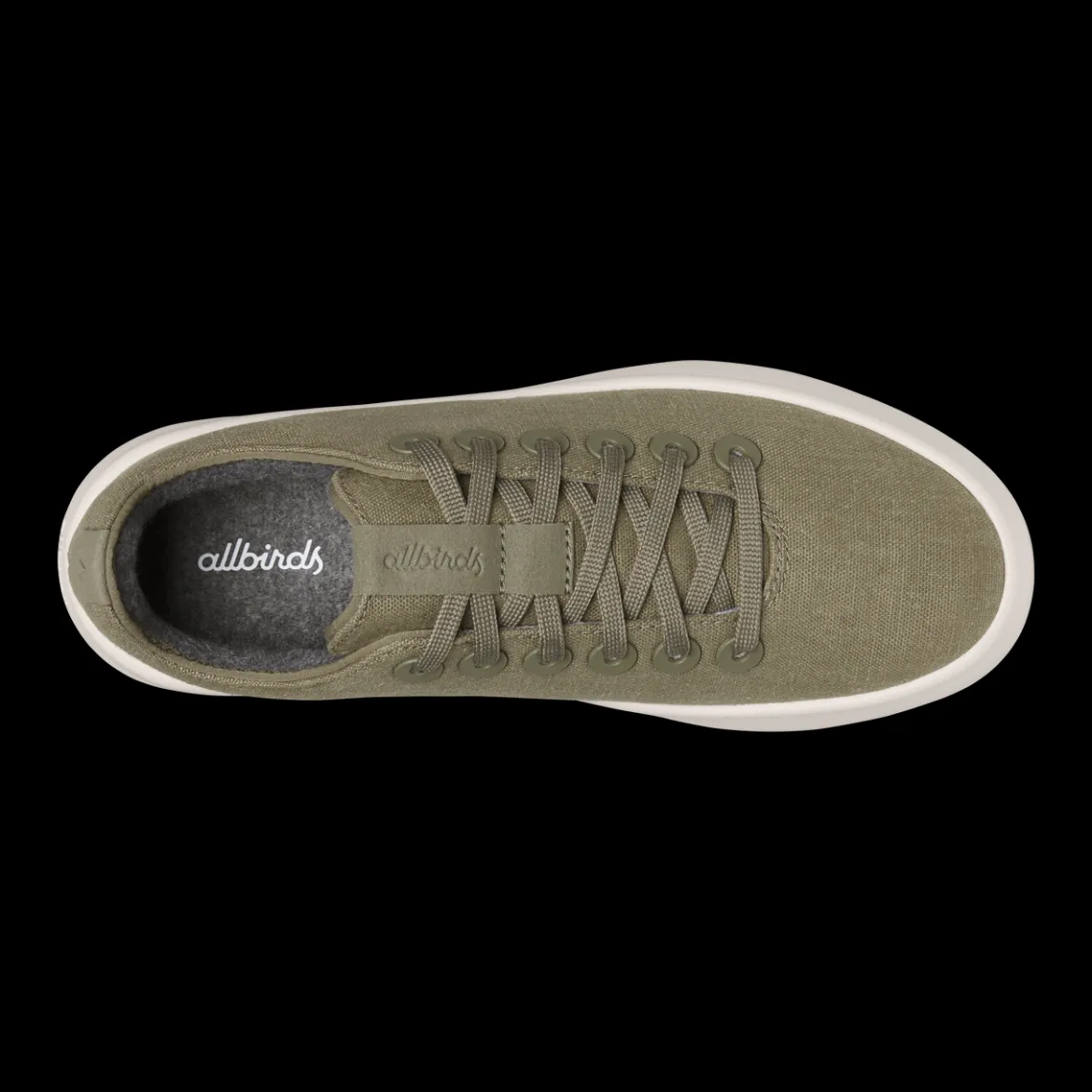 Women's Canvas Cruiser