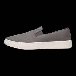 Women's Canvas Cruiser Slip On