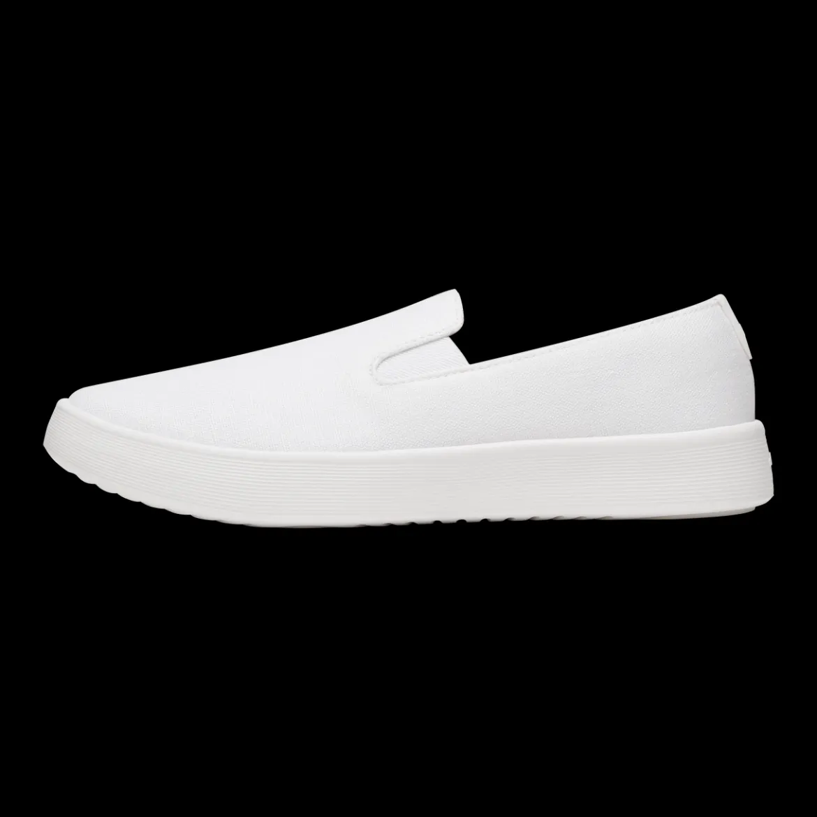 Women's Canvas Cruiser Slip On