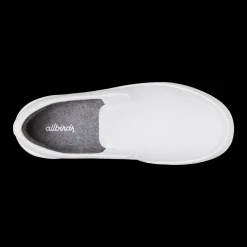 Women's Canvas Cruiser Slip On