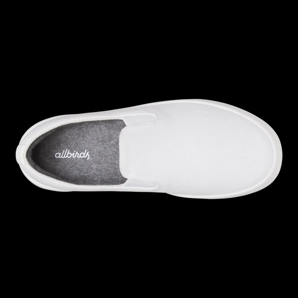 Women's Canvas Cruiser Slip On