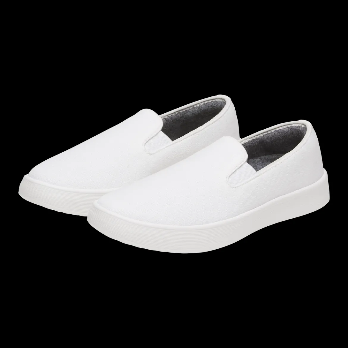 Women's Canvas Cruiser Slip On