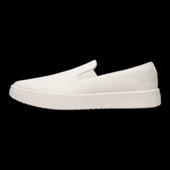 Women's Canvas Cruiser Slip On