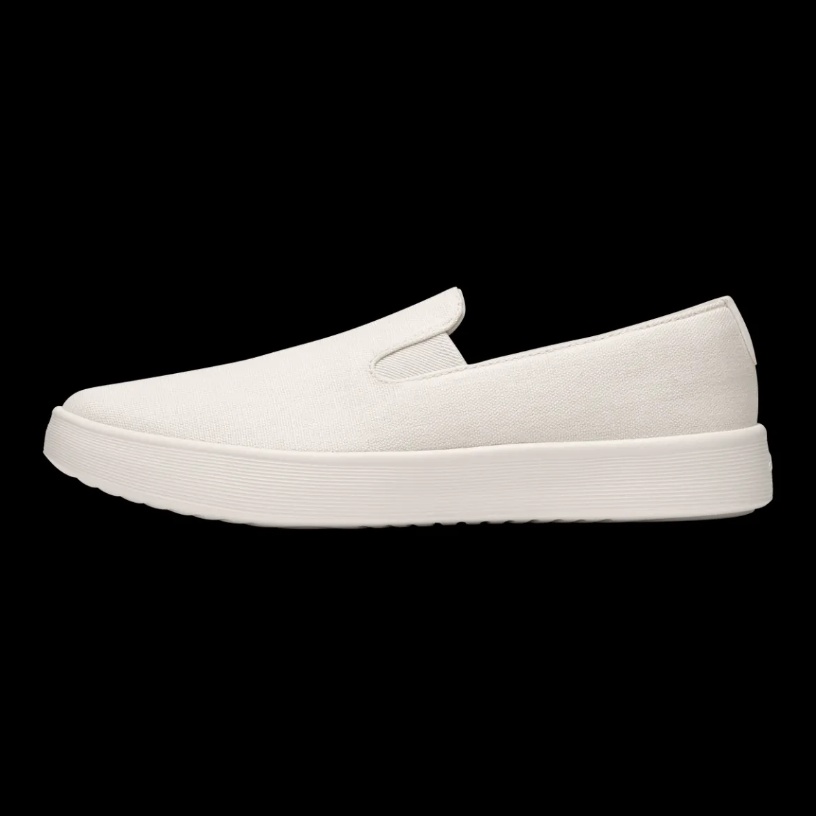 Women's Canvas Cruiser Slip On