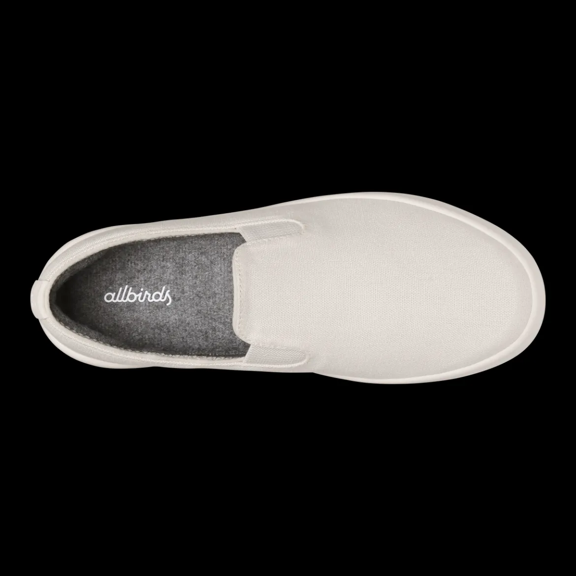 Women's Canvas Cruiser Slip On