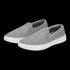 Women's Canvas Cruiser Slip On