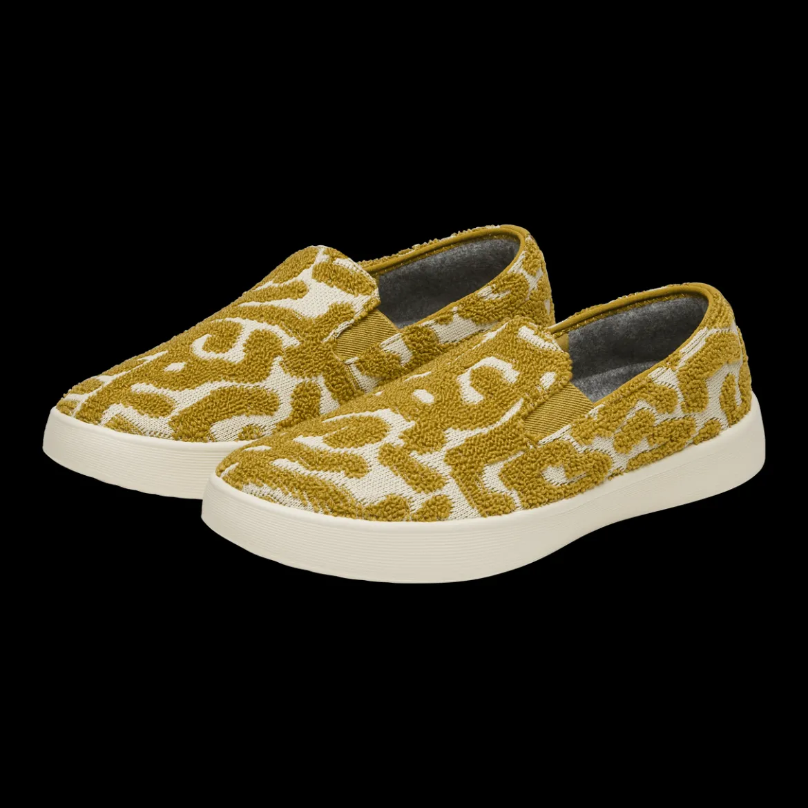 Women's Cruiser Slip On Terry