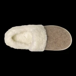 Women's Kiwi Slipper