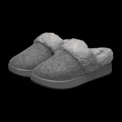 Women's Kiwi Slipper