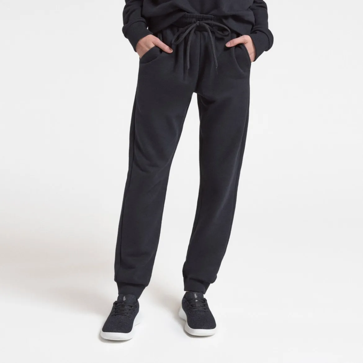 Women's Merino Blend Sweatpant
