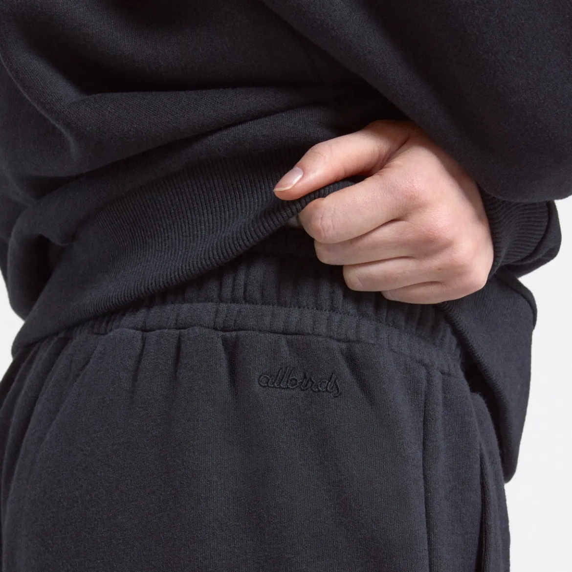 Women's Merino Blend Sweatpant