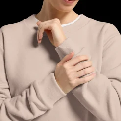 Women's Merino Blend Sweatshirt