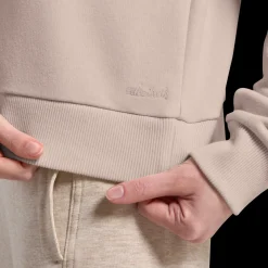 Women's Merino Blend Sweatshirt