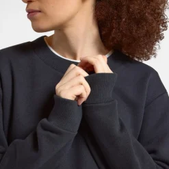 Women's Merino Blend Sweatshirt