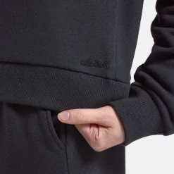 Women's Merino Blend Sweatshirt