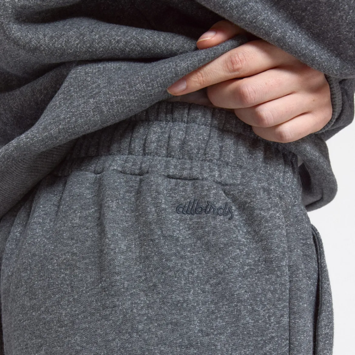 Women's Merino Blend Sweatpant