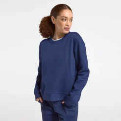 Women's Merino Blend Sweatshirt