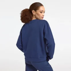 Women's Merino Blend Sweatshirt
