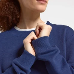 Women's Merino Blend Sweatshirt