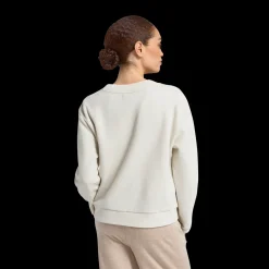 Women's Merino Blend Sweatshirt