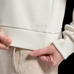 Women's Merino Blend Sweatshirt
