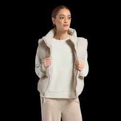 Women's Merino Blend Sweatshirt