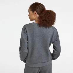 Women's Merino Blend Sweatshirt