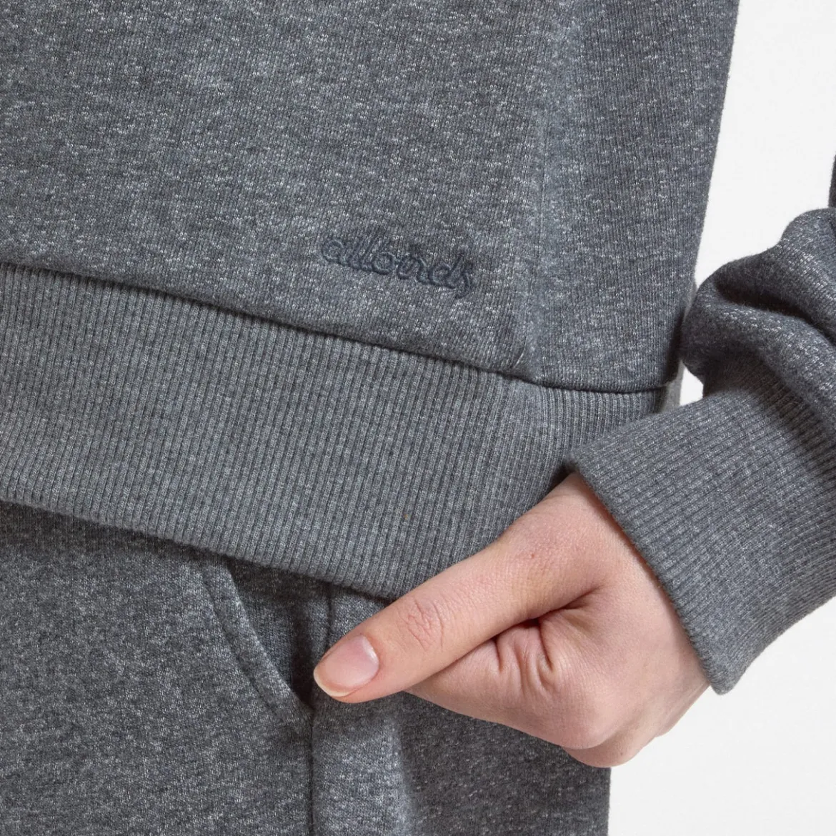 Women's Merino Blend Sweatshirt