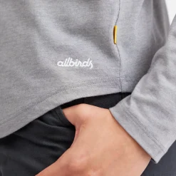 Women's Soft Merino Long Sleeve Tee