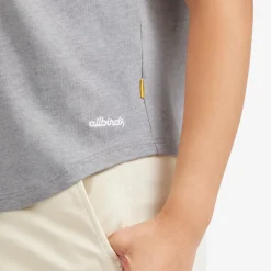 Women's Soft Merino Tee