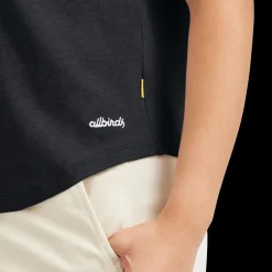 Women's Soft Merino Tee