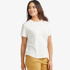 Women's Soft Merino Tee