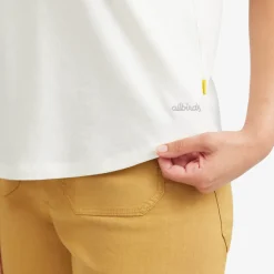 Women's Soft Merino Tee