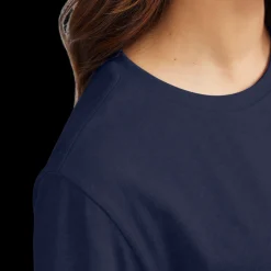 Women's Soft Merino Tee