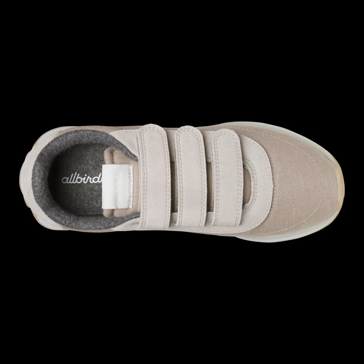 Women's Varsity Strap