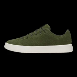Women's Wool Cruiser
