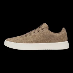 Women's Wool Cruiser