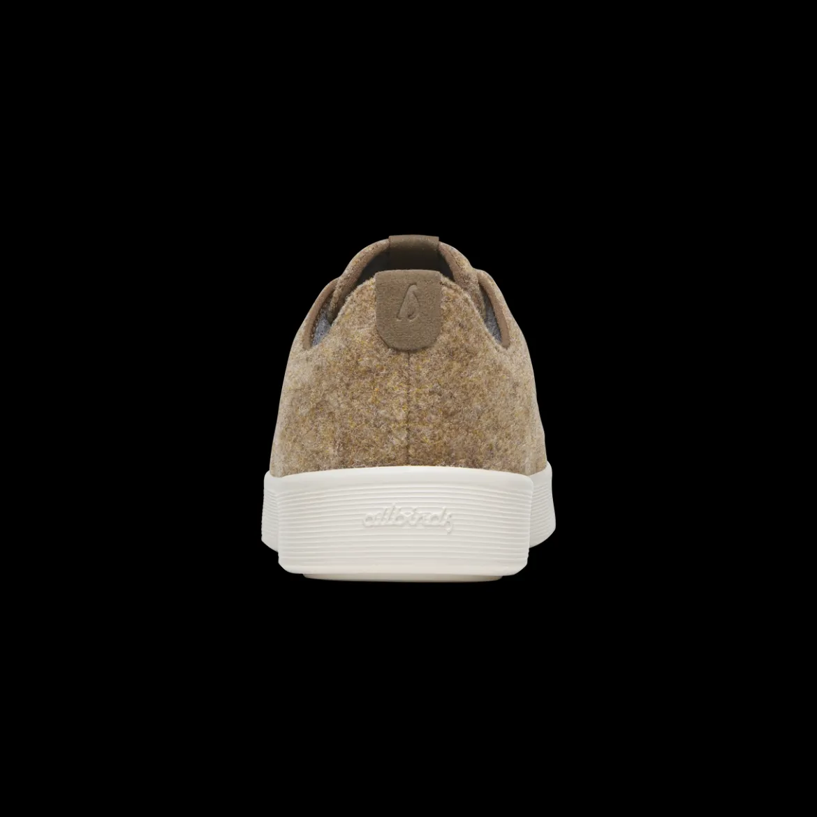 Women's Wool Cruiser