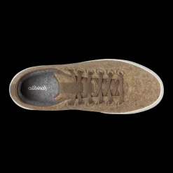 Women's Wool Cruiser