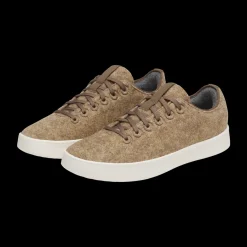 Women's Wool Cruiser