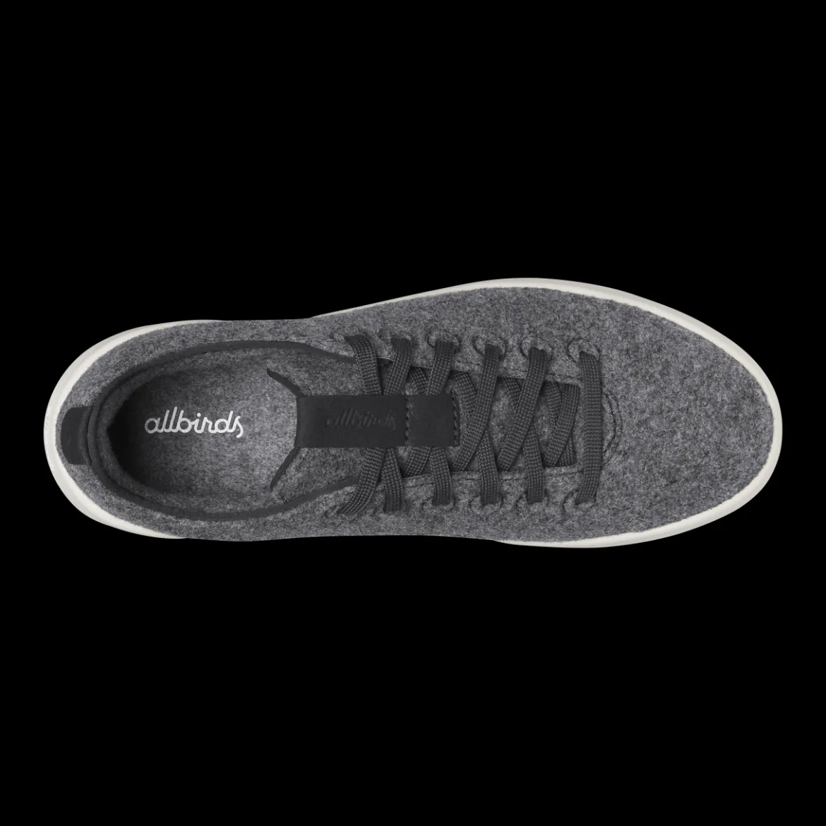 Women's Wool Cruiser