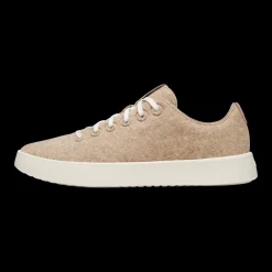 Women's Wool Cruiser