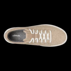 Women's Wool Cruiser