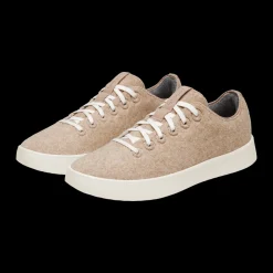 Women's Wool Cruiser