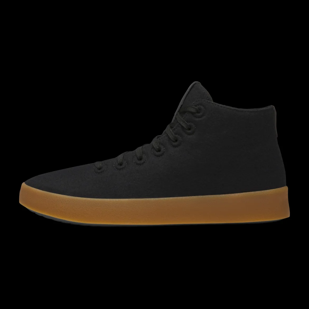 Women's Wool Cruiser Mid Select