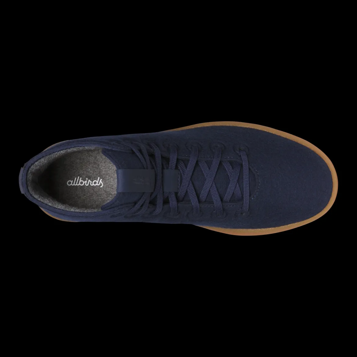 Women's Wool Cruiser Mid Select